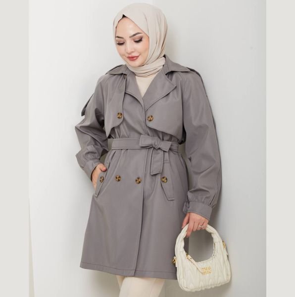 ترانش مطري لون رمادي ترانش مطري لون رمادي