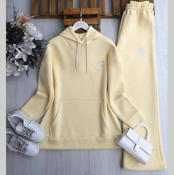 طقم فوتر ستاتي