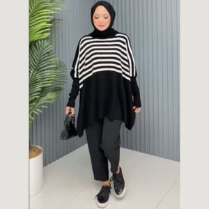 تونيك تريكو ون سايز