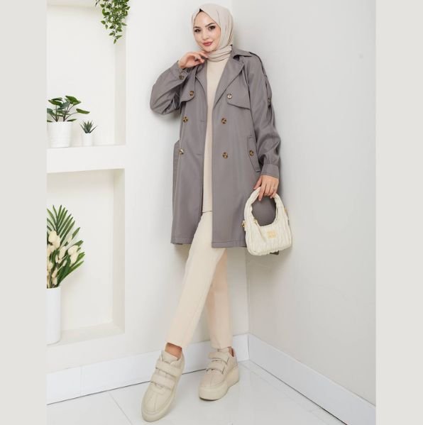 ترانش مطري لون رمادي ترانش مطري لون رمادي