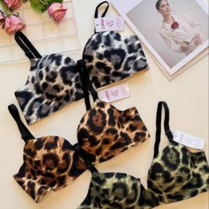 برا ليزر مع حشو بدون سلك 