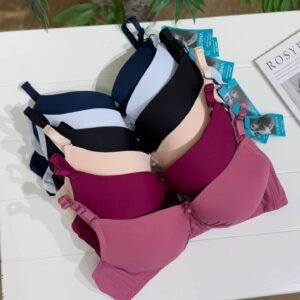 برا بوش أب مع سلك ماركة lubna