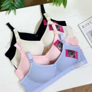 برا مع حشو بدون سلك