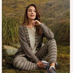 طقم homewear خريفي شتوي