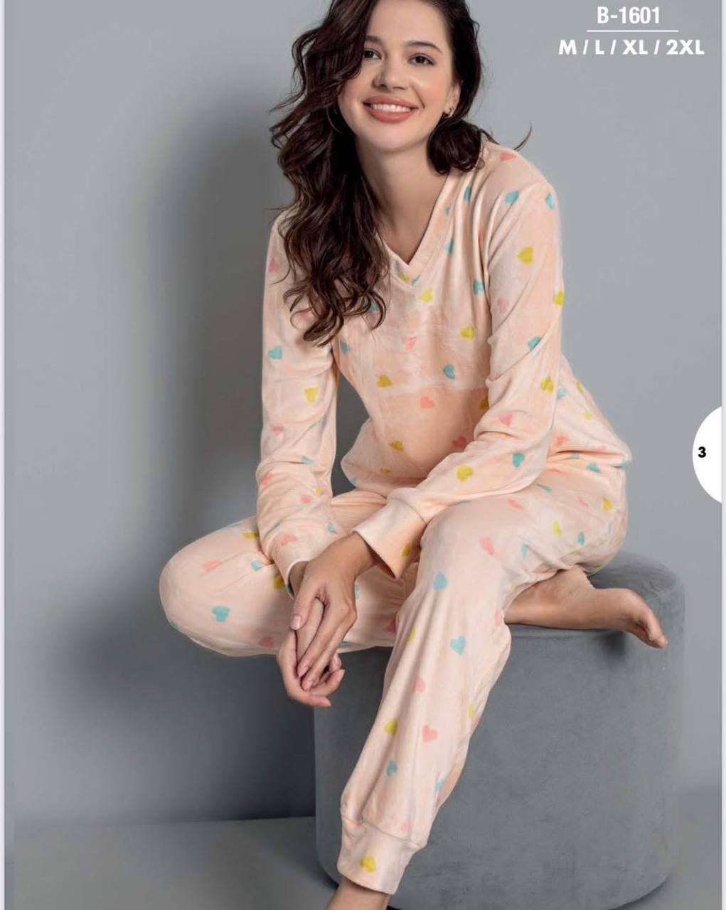 بجامة شتوي فرو بجامة شتوي فرو