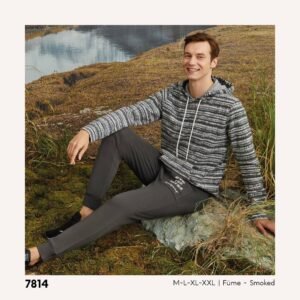 بجامة رجال خريفي شتوي