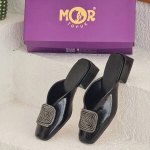 سليبر اسود مسكر فرزاتشي