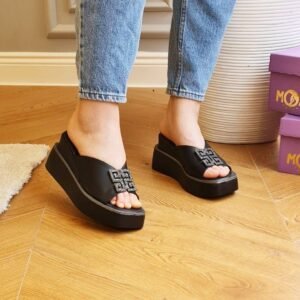 سليبر روكي طبي قصة فرزاتشي