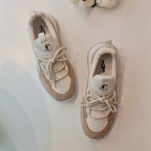 بوت ماركة mor التركية لون بيج