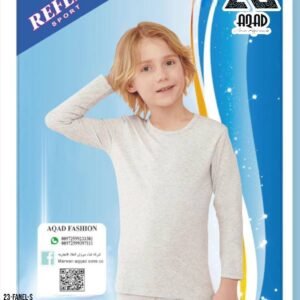 بلايز داخلي ساتان مبطن لون أبيض وأسود