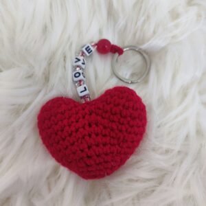 مدالية كروشيه